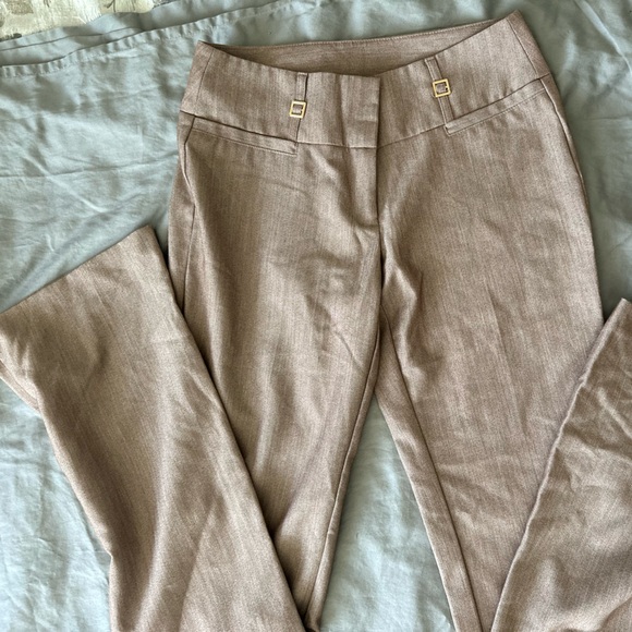 Joe B Dress Pants Size 0 - Picture 3 of 4